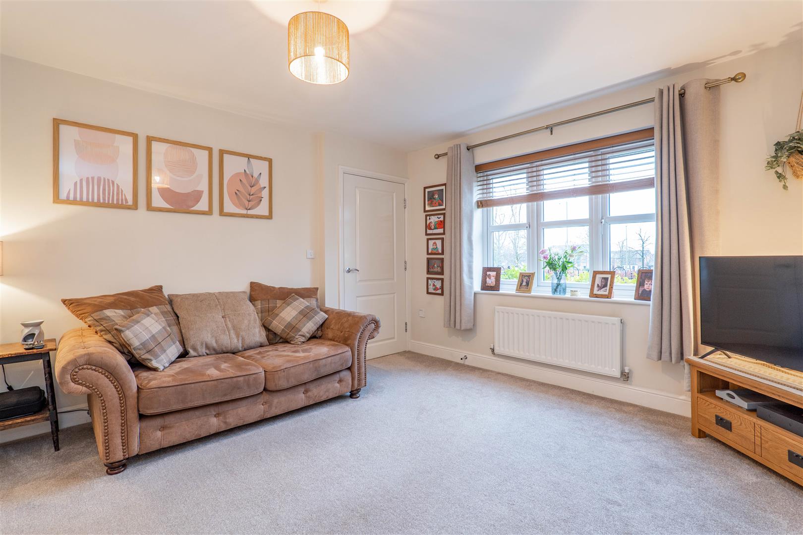 Crooke Grove, Chorley